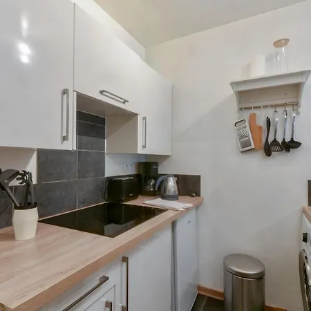 Marquesina - Welkeys Apartment