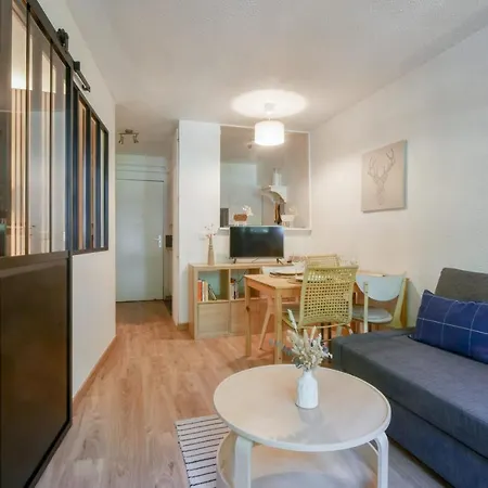 Marquesina - Welkeys Apartment