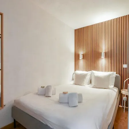 Marquesina - Welkeys Apartment