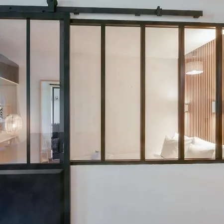Apartment Marquesina - Welkeys Chamonix