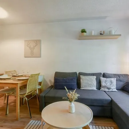 Marquesina - Welkeys Apartment *